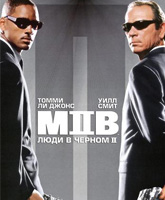 Men in Black 2 /    2